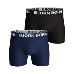 Björn Borg Noos Solids Shorts Men